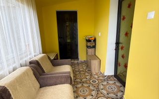 Casă cu teren central în Miersig 20 km de Oradea - Poză 13