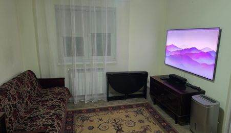 Apartament 2 camere I 37 MPU I Hipodrom I