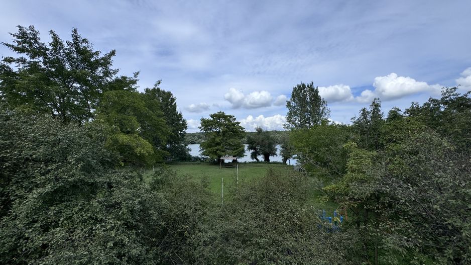 Hotel 20 camere Delta Dunarii 50 m deschidere teren 6000 mp acces auto - Poză 49