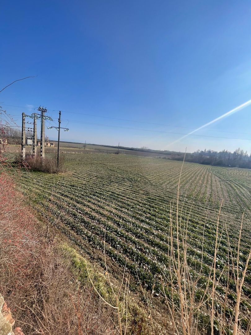 OCAZIE!!Camin muncitori, turn de apa, 19 030 mp, Batar. 139. 000 E NEG - Poză 11