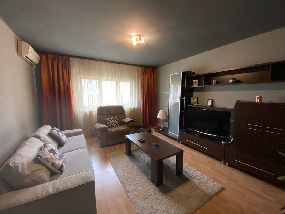 Apartament 3 camere Decebal - Theodor Sperantia (VIDEO) - Poză 15