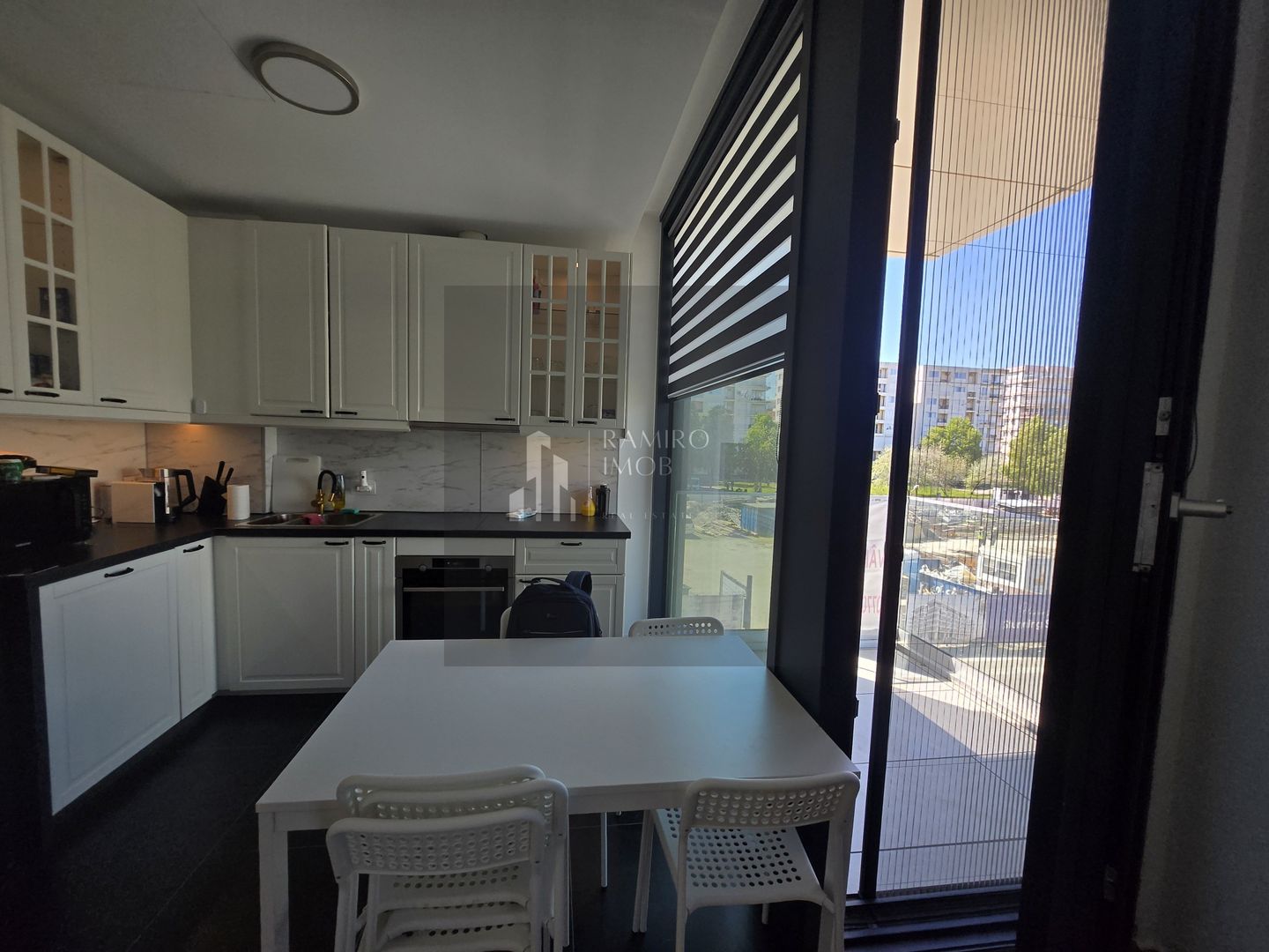 Apartament 3 camere - ONE Mamaia - etaj 1 -Aleea Lamia - Poză 6