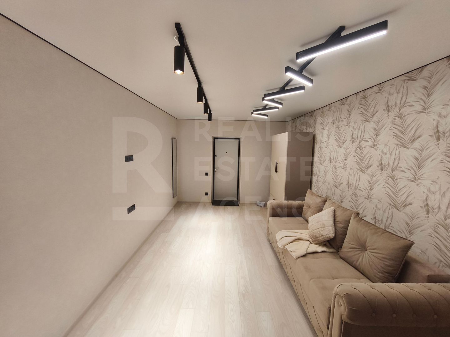 Vânzare, apartament, 1 camere, Strada Poştei, Rîșcani - Poză 2