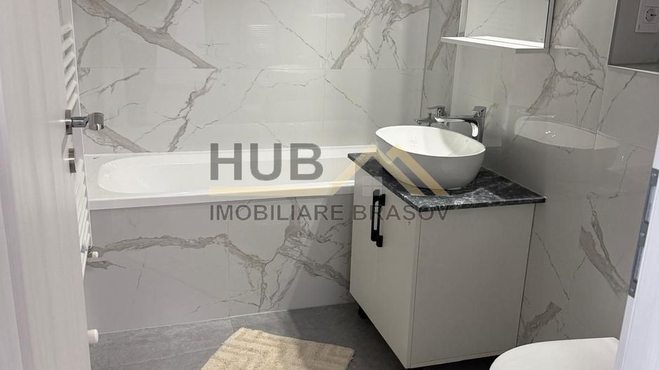 Prima Inchiriere | Garsoniera 38mp | Vivamus Residance - Poză 11