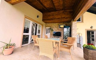 Casa individuala P+ M Dumbravita, 792mp teren, 200mp utili - Poză 7