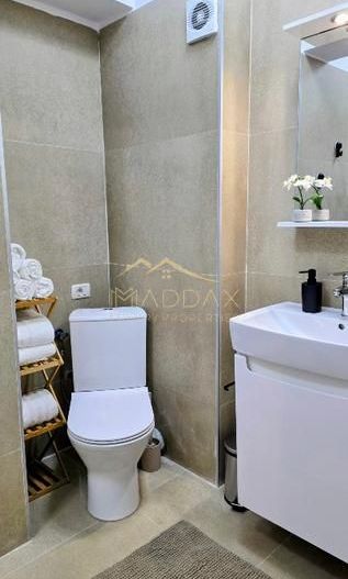Duplex Premium 3 Camere | Central Address Residence | Parcare Subterană Inclusă - Poză 3