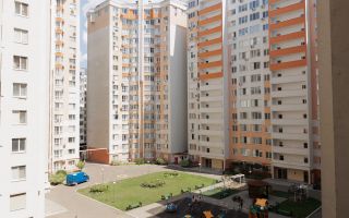 Chirie, apartament, 2 camere, str.  Melestiu, Botanica - Poză 17