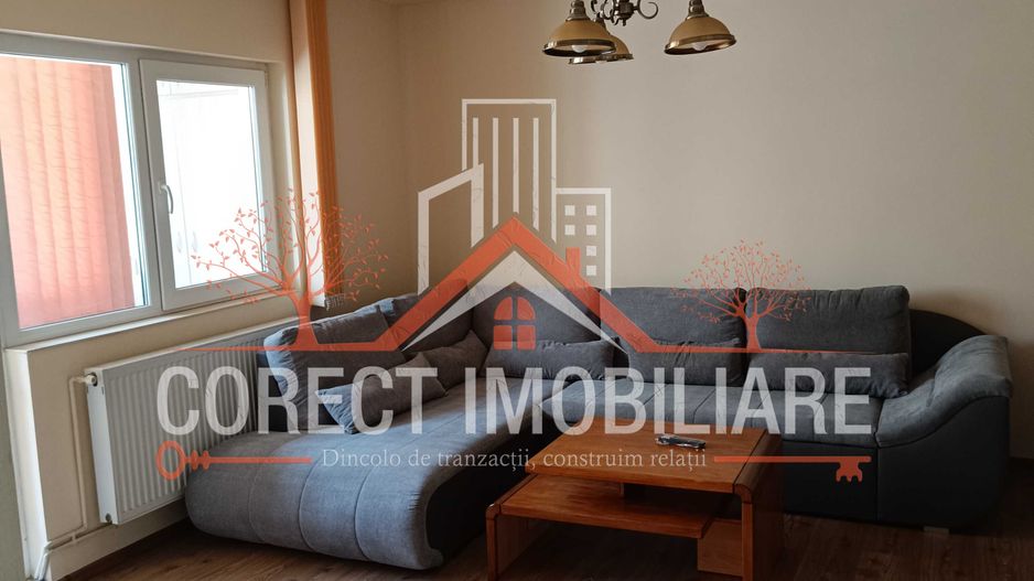 🏡Apartament cu 2 camere de inchiriat - Str.Calea Moldovei - 320€ - Poză 1