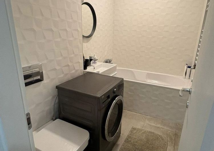 Inchierere Aparatament 2 Camere Novum Invest Politehnica - Poză 3