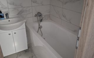 AP. 2 CAMERE- APARATORI, PRIMA INCHIRIERE, PARCARE INCLUSA, METROU - Poză 9