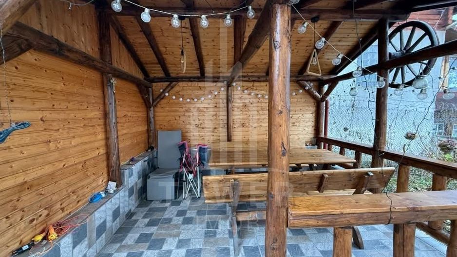 Casă de vacanță în Tocile - Poză 15