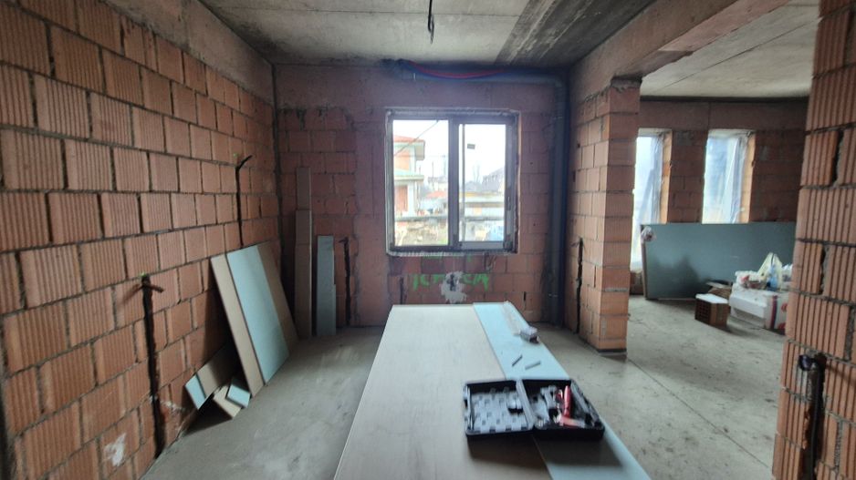 Casa P+1 - constructie 2026 - 281 mp + teren 1018 mp - Mogosoaia - Poză 12