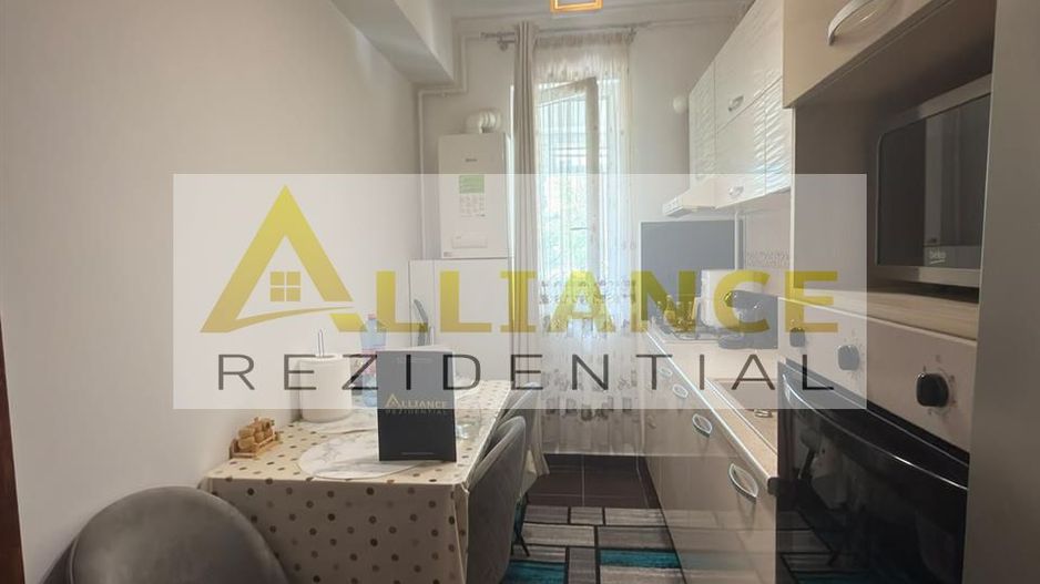 2 camere mobilat si utilat | Gura Putnei | Metrou Nicolae Teclu - Poză 6
