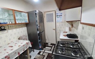 Apartament 2 camere semidecomandat, 50 mp, etaj 1, zona Tătărași - Str. Vasile Lupu, Iași - Poză 9