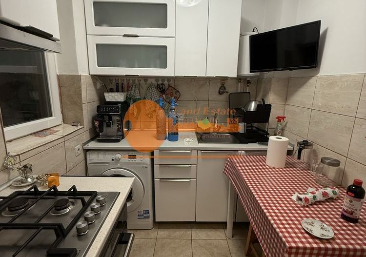 Apartament 3 camere –  Zona Mega Mall / Piața Delfinului - Poză 5