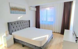 REA1026305 Apartament 2 camere cu loc de parcare si boxa incluse I Zona Baneasa - Poză 5
