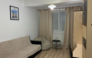 Garsonieră de închiriat în Chiajna, Weiner Palada, 33 mp, bloc nou, mobilată - Poză 1