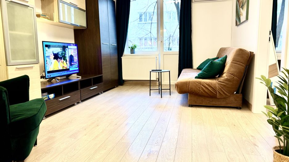 2 camere central vis-a-vis de Posta Mare - Poză 2