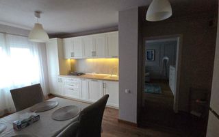 Apartament De 2 camere NOU, 60mp, Parcare, Sud, Zona Pod Calvaria - Poză 7