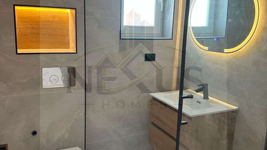 Comuna Berceni | 100m Bd. 1 Mai-Vila individuala | Strada asfaltata - Poză 16