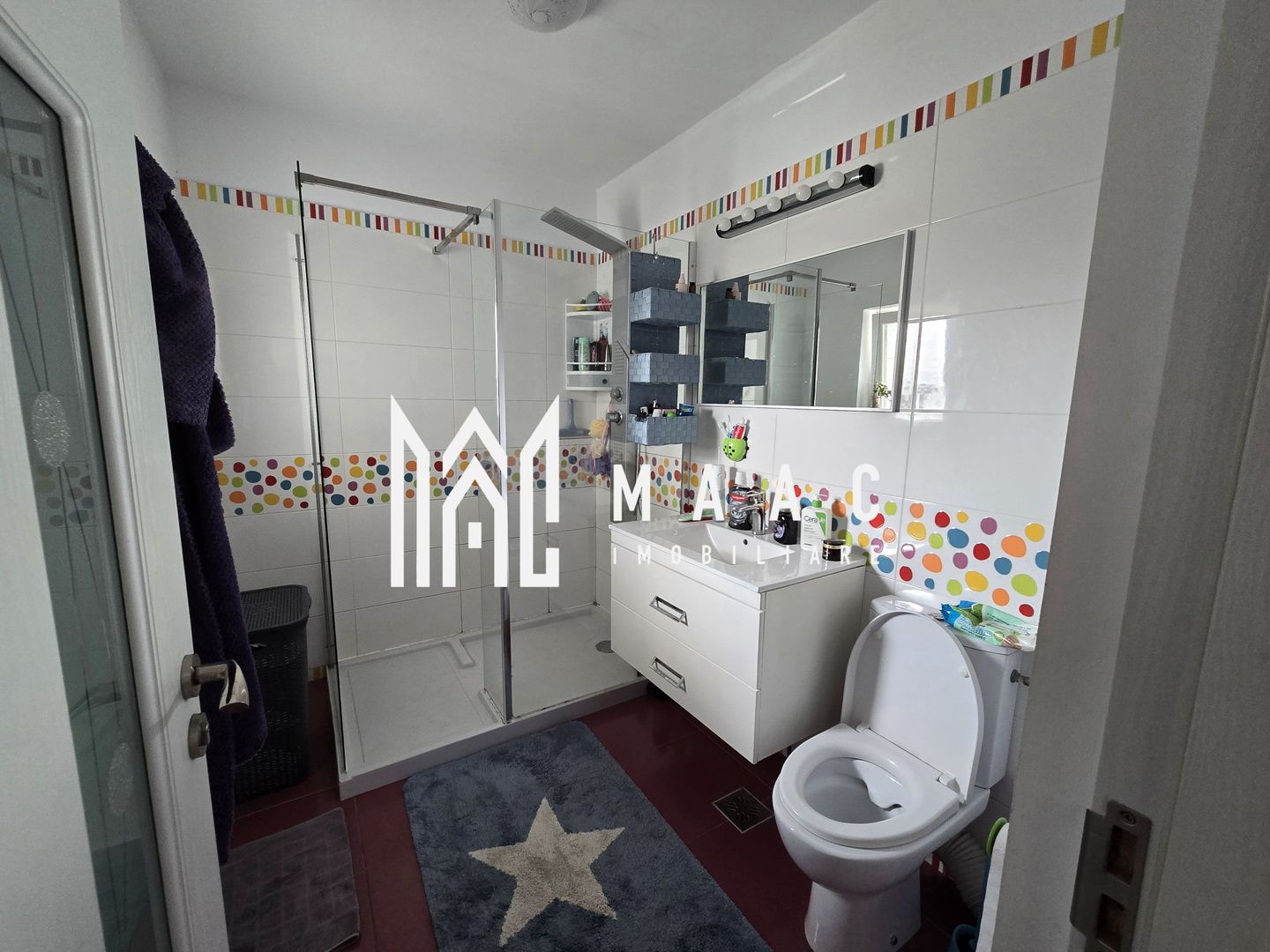 Apartament 3 Camere | Etaj 1 | 62MPU | Arhitectilor - Poză 14