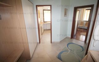 Vanzare Vila  Pipera 1350 mp teren adiacent Iancu Nicolae - Poză 20