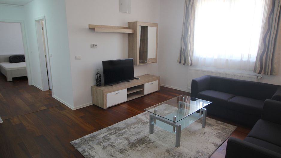 Apartament cu 2 camere -Dumbravita - Poză 2