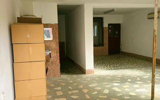 Vila 290mp + 4 spatii comerciale/chiriasi /depozitare, teren 1401 mp, acces DN1 - Poză 25