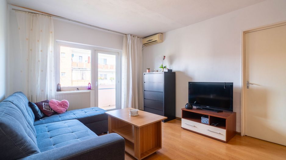 Apartament 2 camere | Micalaca – Str. Mioritei - Poză 2