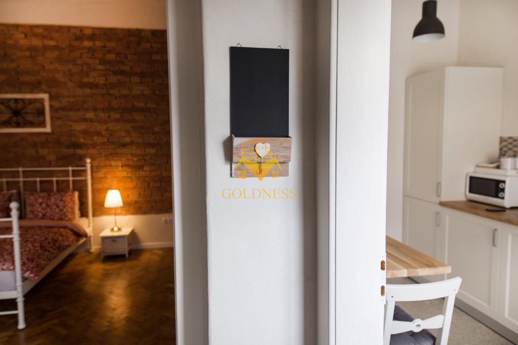 1 camera, modern, parcare, AC, zona ultracentrala,  Eroilor - Poză 6