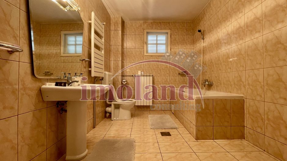 Vanzare VILA rezidenta / casa de vacanță 540 mp, teren 1500 mp | Snagov - Poză 26