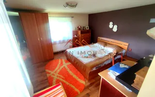 Casa de vacanta, P+M, 6 camere, teren 2200 mp, Breaza, Judetul Prahova - Poză 14