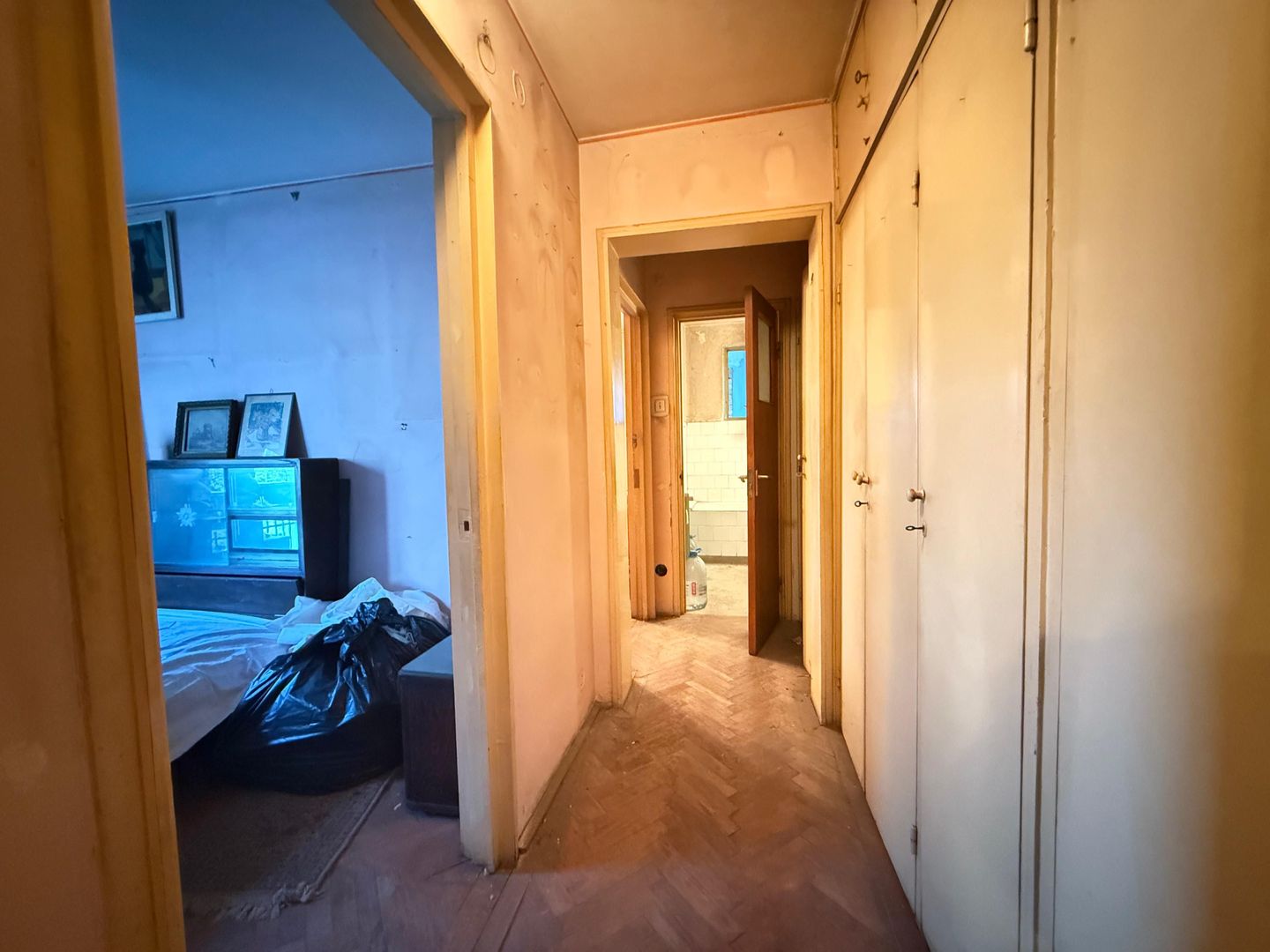 3 CAMERE SEMIDECOMANDATE | VEDERE SUPERBĂ PARC IOR | ( BABA NOVAC) - Poză 6