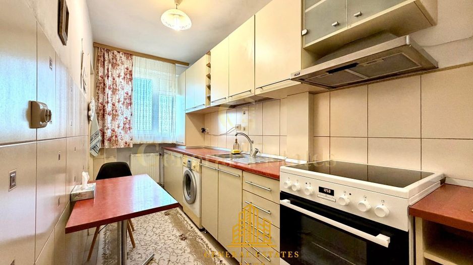 Vânzare apartament 2 camere 48 m.p. | Decomandat | Nicolina - Central - Poză 7