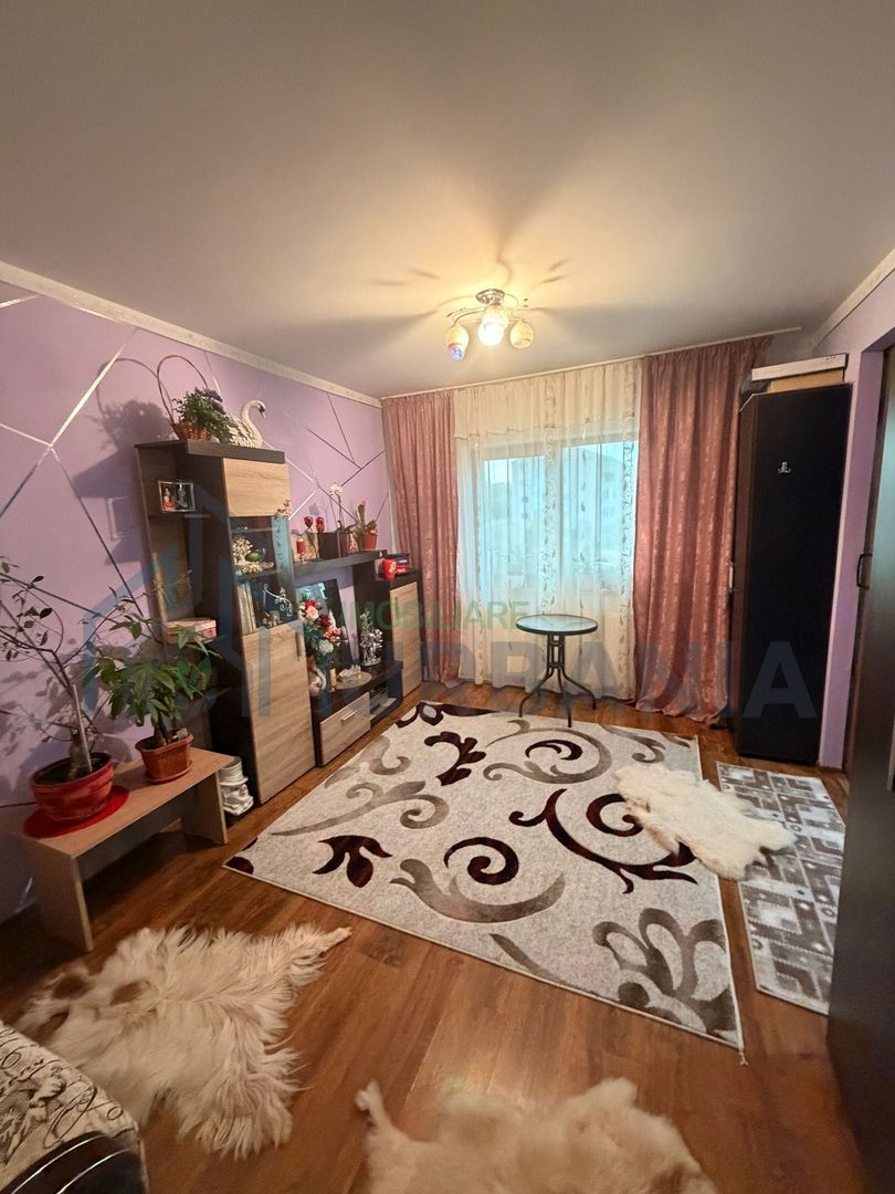 Apartament 2 camere de închiriat - Bucium, Iași - Poză 7