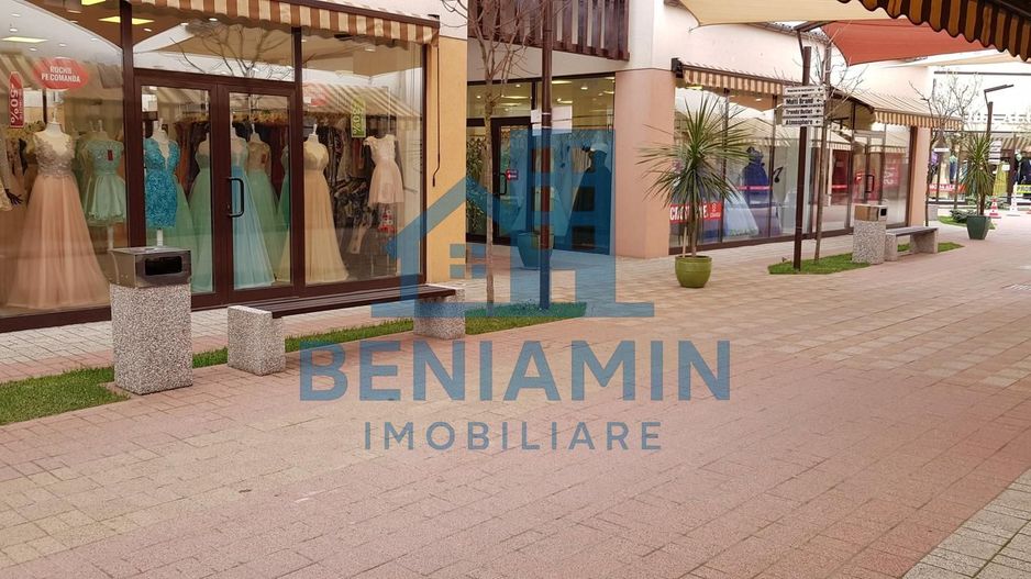 Spatiu comercial redus la doar 54.000 euro-Doar primele 10 spatii - Poză 3