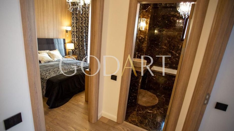 Herăstrău Exclusiv | 4 camere | 145 mp | Finisaje premium - Poză 21
