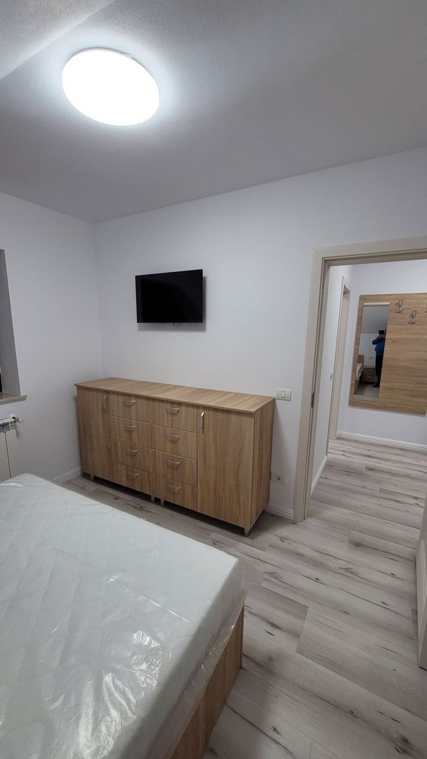 Apartament cu 3 camere situat la casa de inchiriat in Alba Iulia - Poză 8