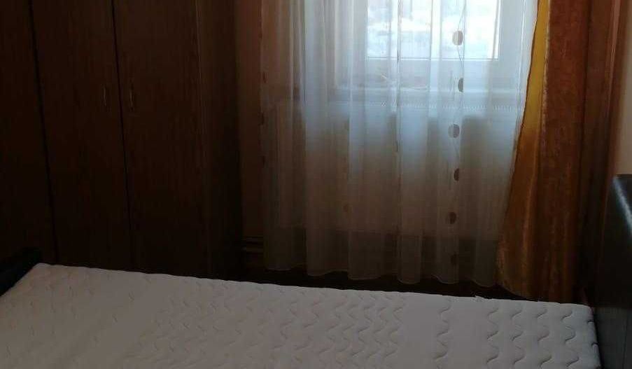 BRASADAS vinde ap 2 cam + living etaj 2 in zona Pta Romana. - Poză 5