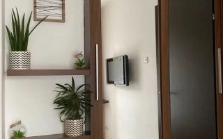 Apartament cu 2 camere/ Etajul 1/ zona Tatarasi - Poză 6