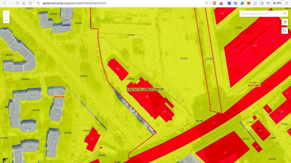 Income-generating asset cu potențial de dezvoltare –Sos Pipera / Barbu Văcărescu - Poză 13