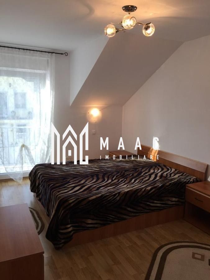 Casă de închiriat 4 camere | Sibiu Trei Stejari | 250 mp, garaj - Poză 9