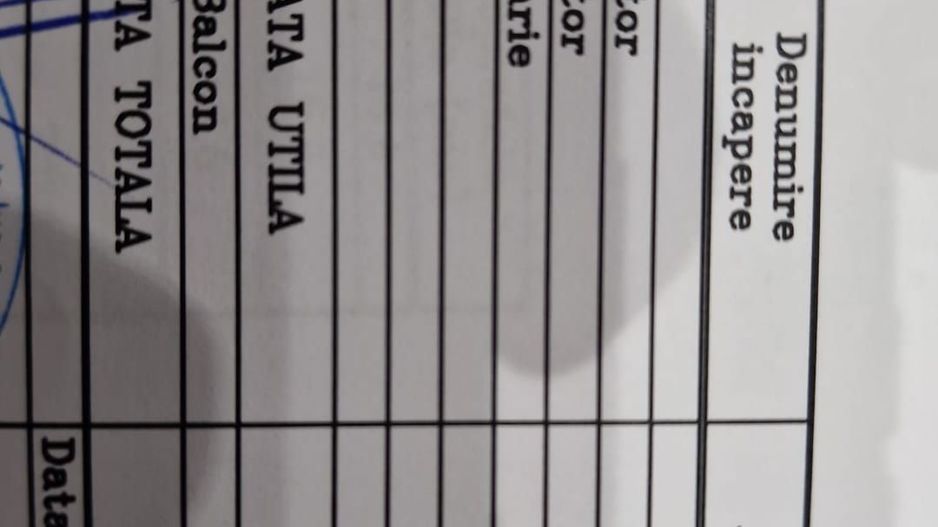 NOU Apartament 3 camere Cortina North - Poză 37