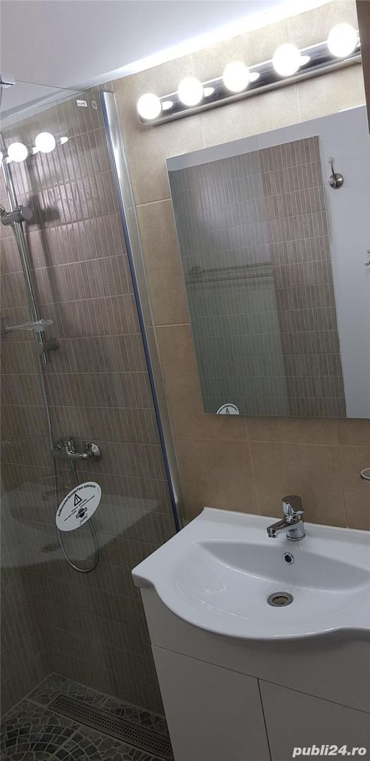 AP. 3 CAMERE BD. BUCURESTII NOI, BLOC REABILITAT, METROU 2 MINUTE - Poză 11