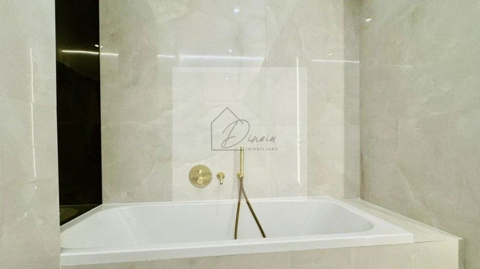 Apartament 3 camere Cortina North Pipera I Parcare Inclusa I COM 0% - Poză 12