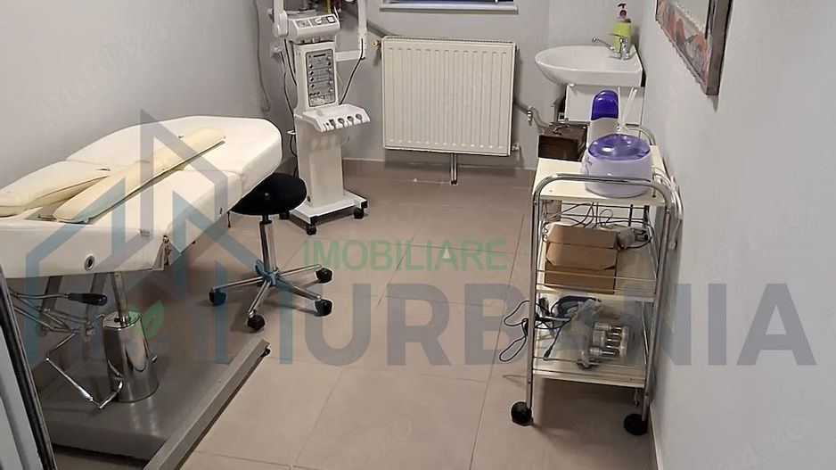 Spațiu comercial de închiriat, zonă semicentrală, Iași - Poză 4