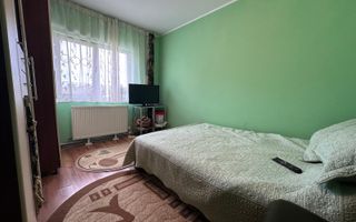 3 camere | centrala proprie | mobilat si utilat | zona excelenta | - Poză 8