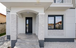 OFERTA VANDUTA - Casa de vis în Dumbrăvița - confort, siguranță și natură! - Poză 13