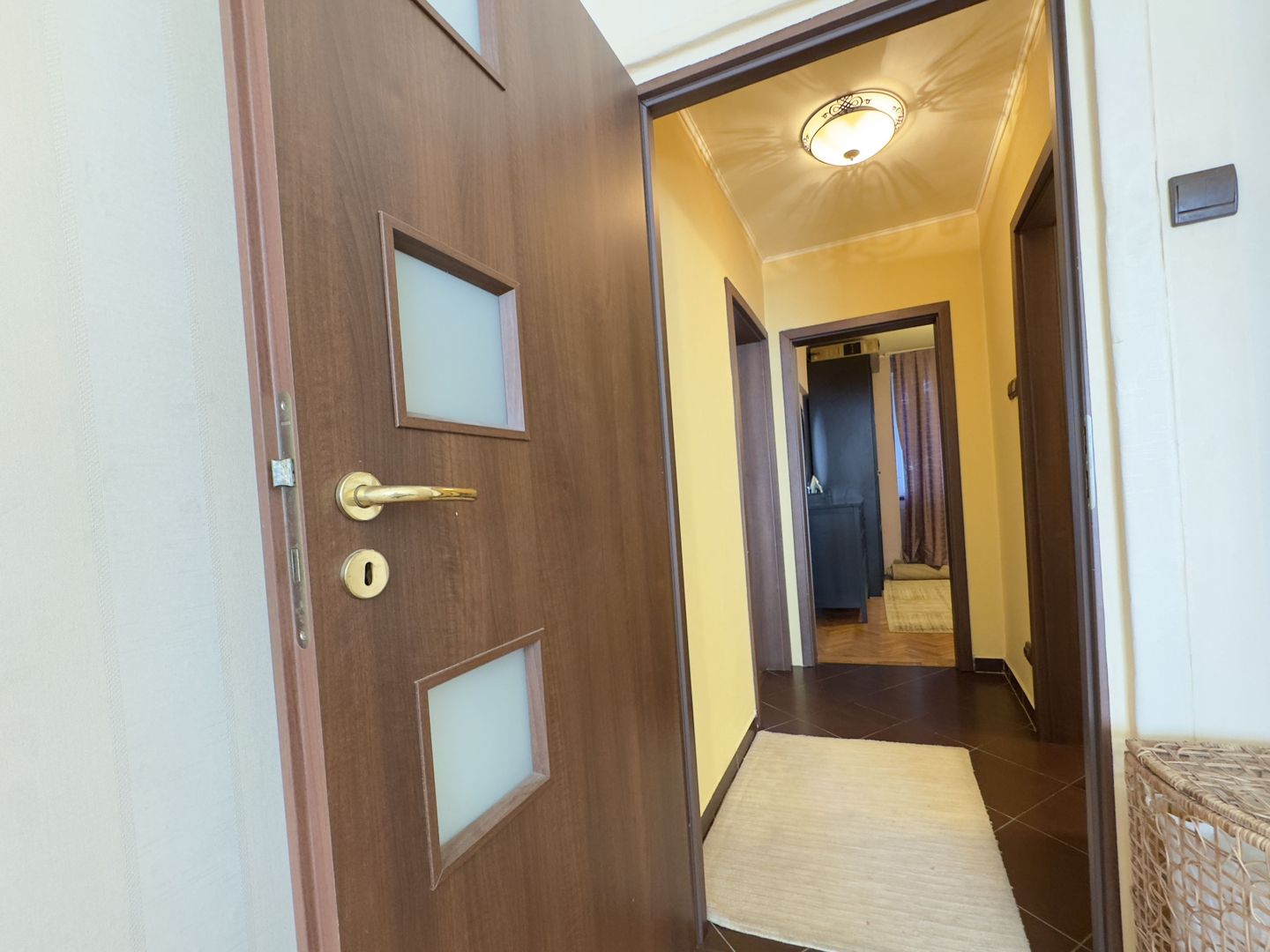 Apartament 3 camere Stefan cel mare - Poză 13