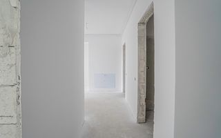 Tomis Nord  - Vanzare apartament decomandat cu 3 camere, bloc nou. - Poză 5